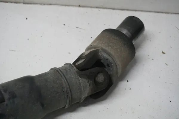 MITSUBISHI ASX 2014 1.8d 4x4 Drivaxel 3401A458 image 6