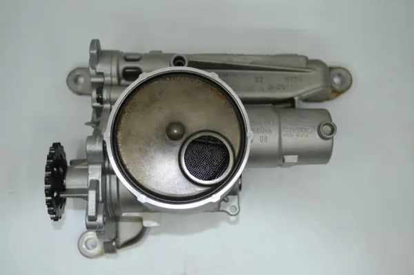 Pompe à huile Citroen OEM V759401080 pour 1.6THP image 4