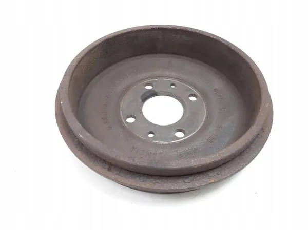 Freno de tambor trasero Peugeot Bipper 2011 7769850 image 3