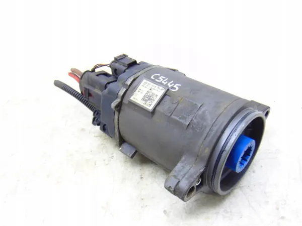 Motor de caixa Skoda Octavia III OEM 5Q0909144M image 2