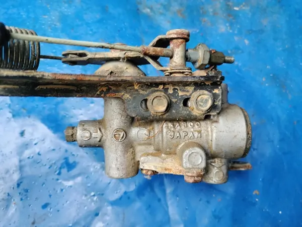 Correcteur de force de frein Subaru Forester II SG OEM image 5