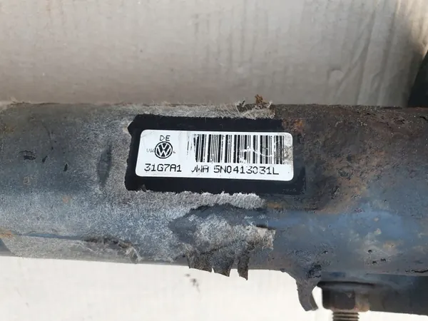 Ammortizzatore Anteriore VW Audi Skoda Seat OE image 3