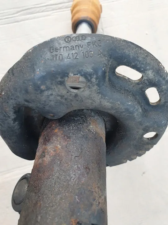 Ammortizzatore Anteriore VW Audi Skoda Seat OE image 4