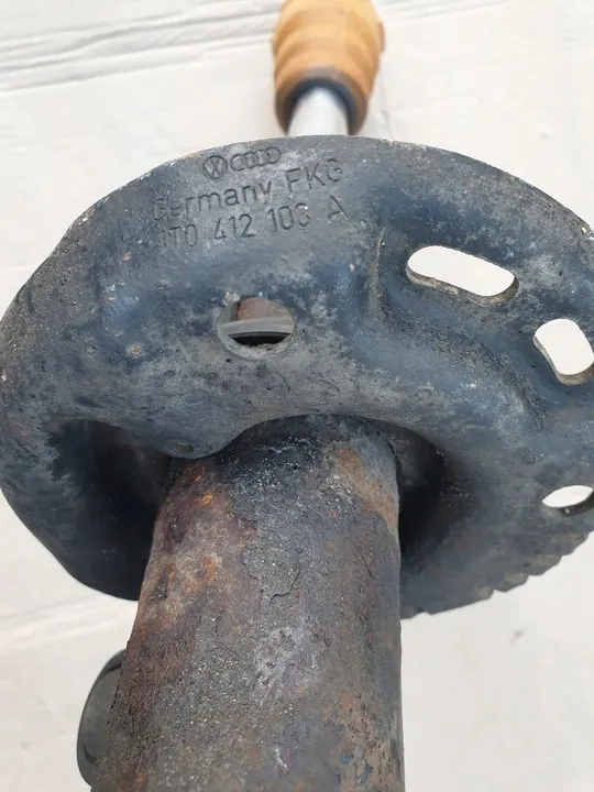 Ammortizzatore Anteriore VW Audi Skoda Seat OE image 5