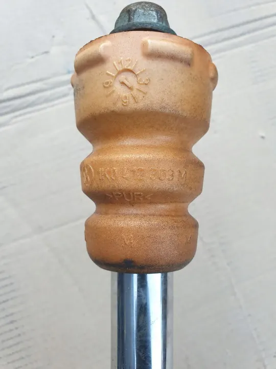 Ammortizzatore Anteriore VW Audi Skoda Seat OE image 6