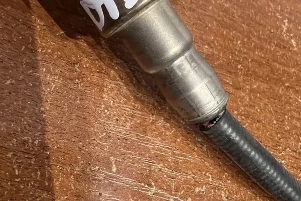 Sensor lambda MERCEDES-BENZ GLC (X253, C253) A0075426418 image 3