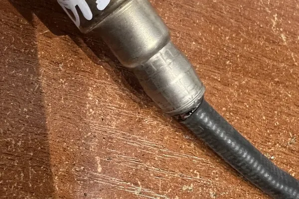 Sensor lambda MERCEDES-BENZ GLC (X253, C253) A0075426418 image 5