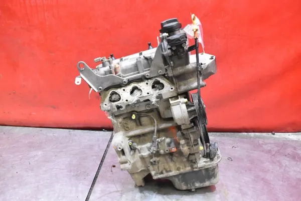 Moottorin tuki OEM mamAUTO-1058835-AZQ VW Fox 1.2 image 2
