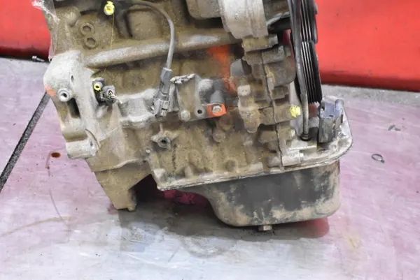 Moottorin tuki OEM mamAUTO-1058835-AZQ VW Fox 1.2 image 4