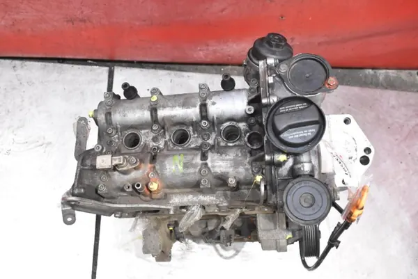Moottorin tuki OEM mamAUTO-1058835-AZQ VW Fox 1.2 image 5
