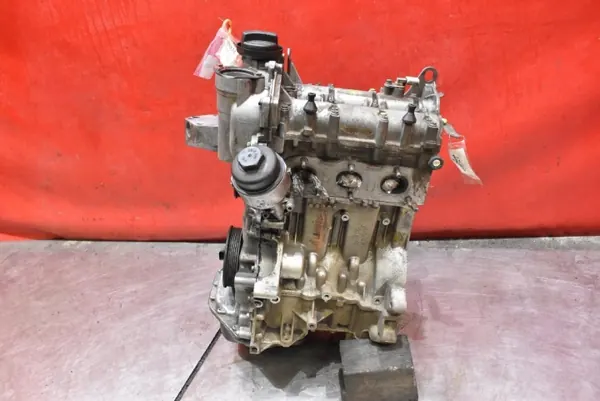 Moottorin tuki OEM mamAUTO-1058835-AZQ VW Fox 1.2 image 9