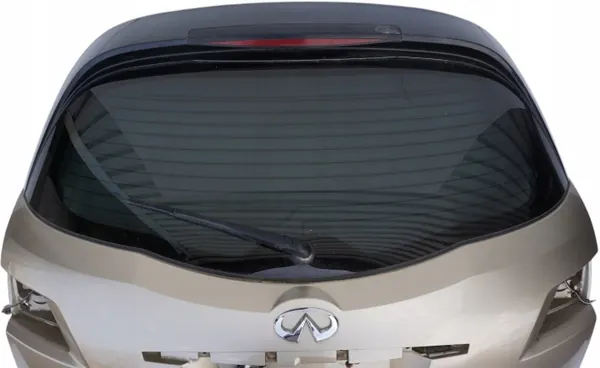 INF-SZA-TYL-FX-35-45 Achterruit voor Infiniti image 2