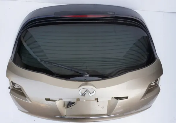 INF-SZA-TYL-FX-35-45 Achterruit voor Infiniti image 3