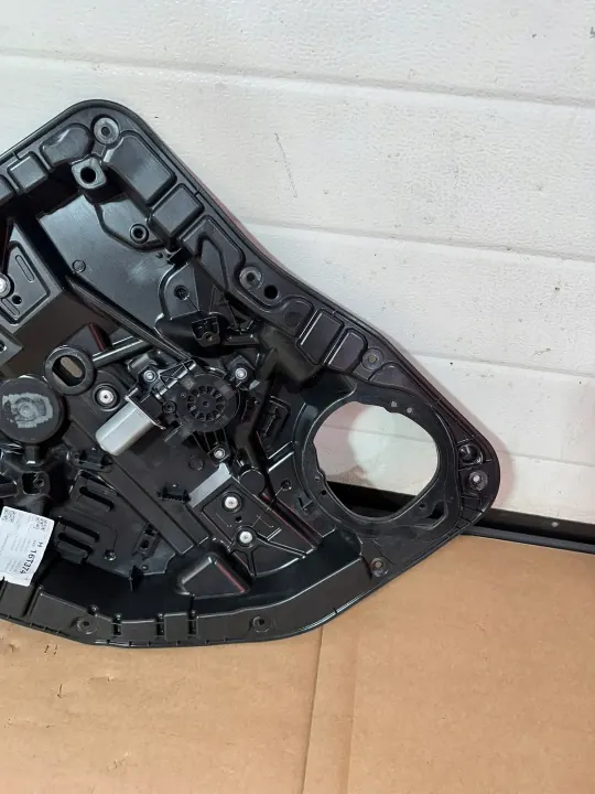 OEM A2477300903 Régulateur vitre arrière gauche Mercedes image 3