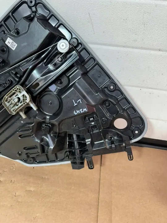 OEM A2477300903 Régulateur vitre arrière gauche Mercedes image 7
