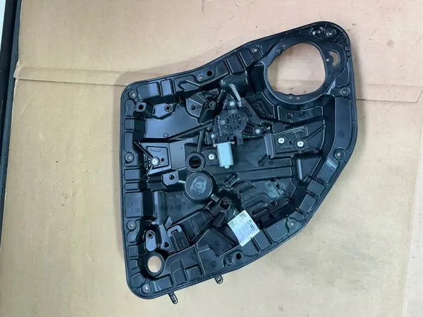 OEM A2477300903 Régulateur vitre arrière gauche Mercedes image 9