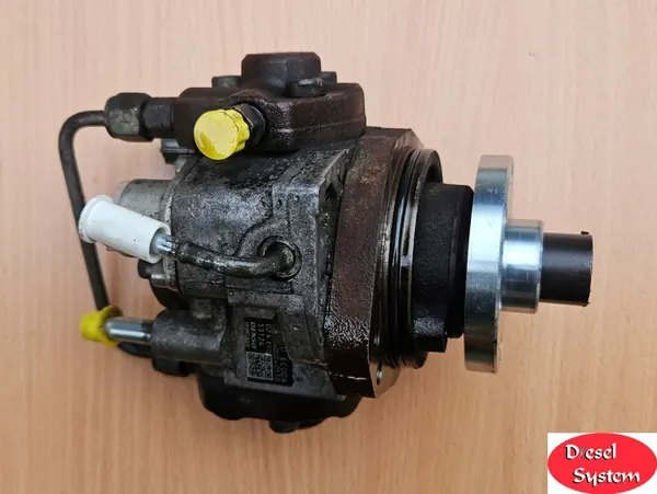 Kraftstoffpumpe Nissan Navara D40 Pathfinder R51 2.5 DCI 16700-EC00A image 2