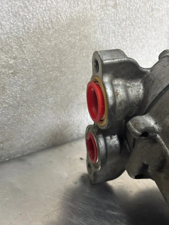 Compressore Aria Condizionata Ford Transit MK7 7C11-19D629-BA image 3