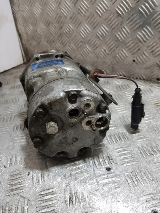 Compressore aria condizionata Sanden 7M3820803A image 2