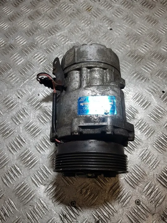 Compressore aria condizionata Sanden 7M3820803A image 4