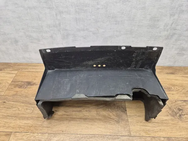 BMW 7 F01 F02 Couvercle de Compresseur Arrière 7185000 image 6