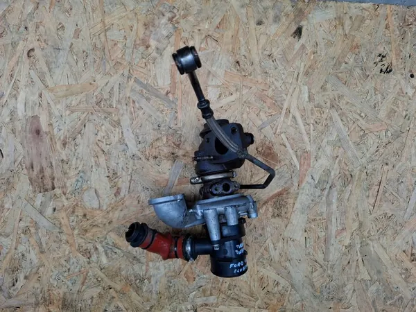 Turbo Ford 1.5 TDCi Original 49172-03000 image 2