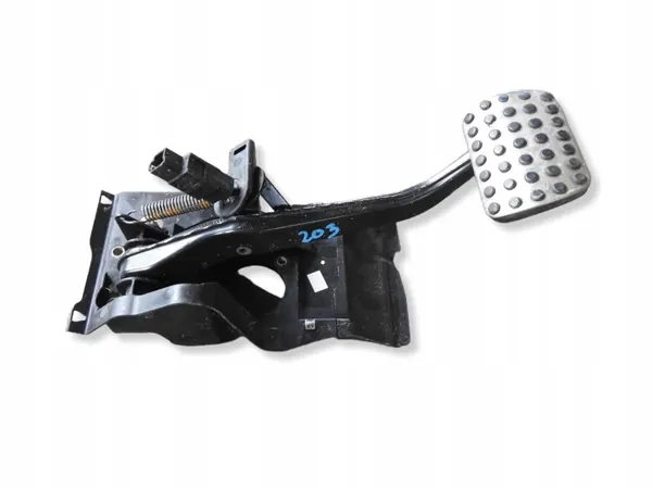 Peça Mercedes-Benz C W203 OEM A2032902501 Usada image 2