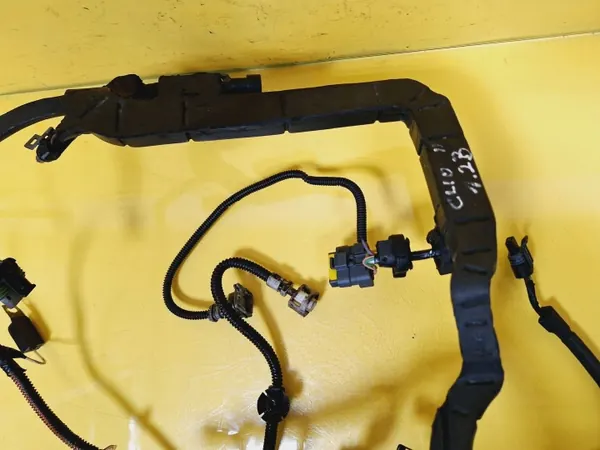 Harness Motor OEM DRC101044 para Renault Clio II image 3