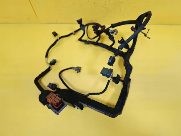 Harness Motor OEM DRC101044 para Renault Clio II image 4