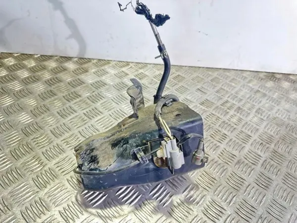 Kraftstofffiltergehäuse OEM 42072AG011 für Subaru image 3
