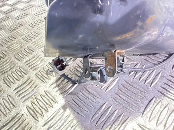 Kraftstofffiltergehäuse OEM 42072AG011 für Subaru image 4