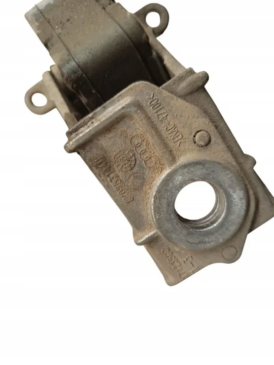 Bout d'échappement Audi A8 S8 D4 OEM 4H0253612A Côté droit image 3
