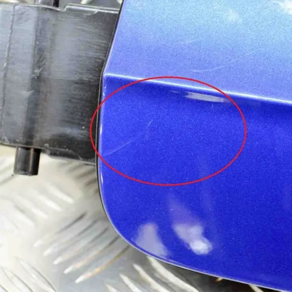 Kraftstofftankklappe OEM 5N0201553 für Audi A3 8V1/8VK image 6