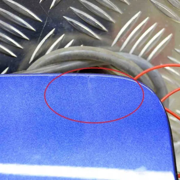 Kraftstofftankklappe OEM 5N0201553 für Audi A3 8V1/8VK image 7