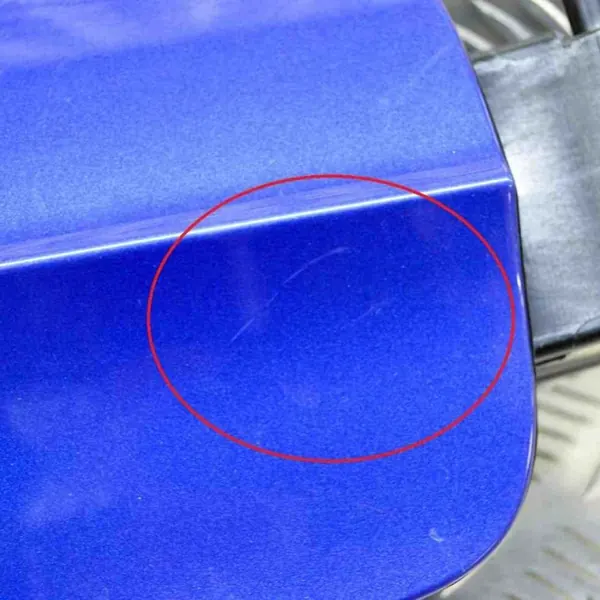 Kraftstofftankklappe OEM 5N0201553 für Audi A3 8V1/8VK image 8