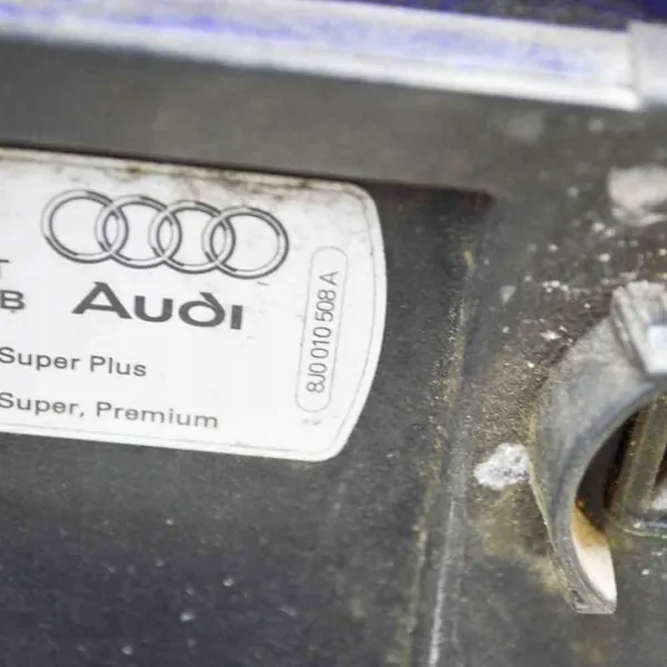 Kraftstofftankklappe OEM 5N0201553 für Audi A3 8V1/8VK image 9