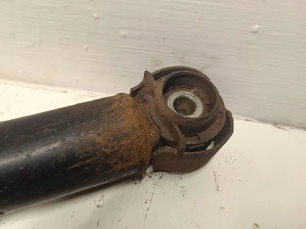 Ammortizzatore posteriore lato destro Audi A6 Allroad C7 image 3