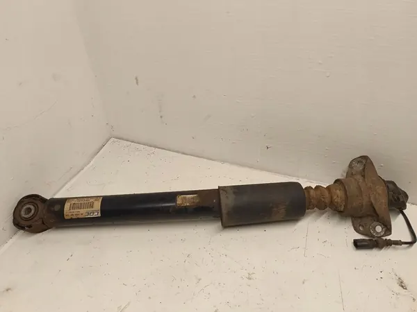 Ammortizzatore posteriore lato destro Audi A6 Allroad C7 image 4