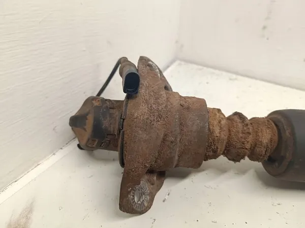 Ammortizzatore posteriore lato destro Audi A6 Allroad C7 image 6