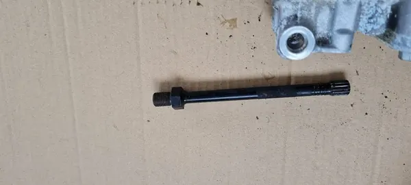 Compressore AC Audi S6 C7 4.0 TFSI 4G0260805N image 2