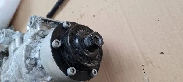 Compressore AC Audi S6 C7 4.0 TFSI 4G0260805N image 6