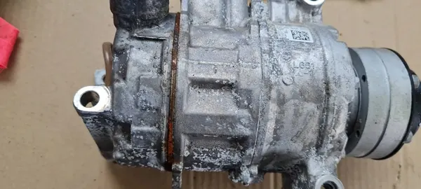 Compressore AC Audi S6 C7 4.0 TFSI 4G0260805N image 7