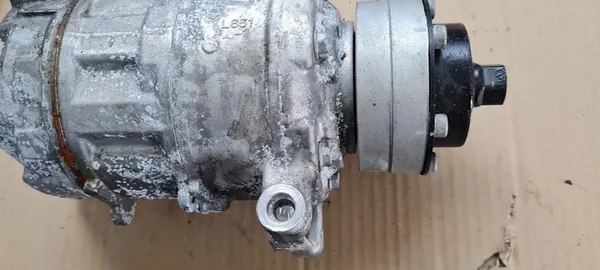Compressore AC Audi S6 C7 4.0 TFSI 4G0260805N image 9