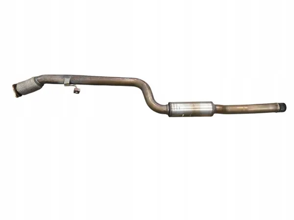 Auspufftopf Alfa Romeo Giulia OEM 1800444000 image 2