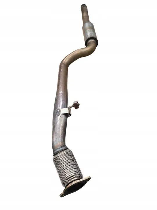 Auspufftopf Alfa Romeo Giulia OEM 1800444000 image 3