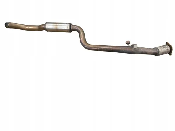 Auspufftopf Alfa Romeo Giulia OEM 1800444000 image 4