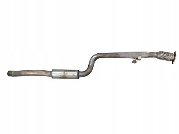 Auspufftopf Alfa Romeo Giulia OEM 1800444000 image 5