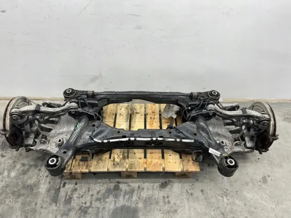 Jaguar XE Hinterachsschwinge OEM MMAUTKO-28399 image 2