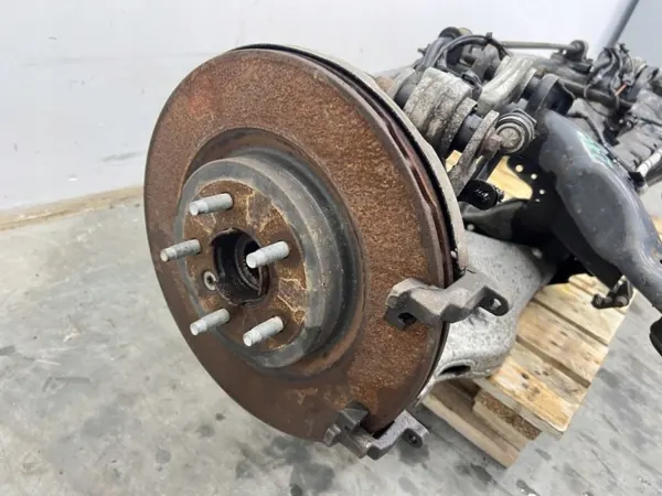 Jaguar XE Hinterachsschwinge OEM MMAUTKO-28399 image 5