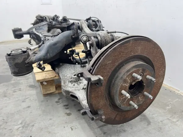 Jaguar XE Hinterachsschwinge OEM MMAUTKO-28399 image 7